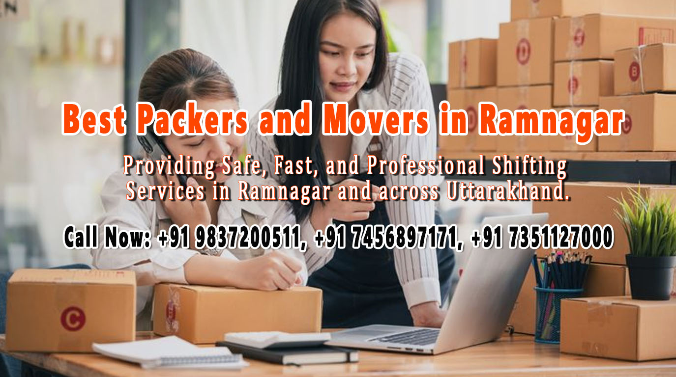 ramnagar-packers-movers